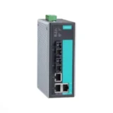 Moxa EDS-405A-MM-SC Layer 2 Managed Switch