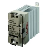 Omron G3PE-245B DC12-24V Solid State Relay