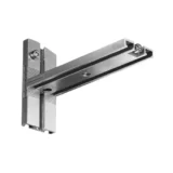Pepperl+Fuchs MHW 01 Mounting Bracket