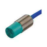 Pepperl+Fuchs NJ8-18GM-N M18 Proximity Sensor