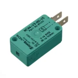 Pepperl+Fuchs NJ2-V3-N-V5 Proximity Sensor
