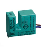 Pepperl+Fuchs SJ3.5-N Proximity Sensor