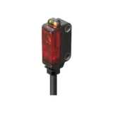Panasonic EX-L221-P-J Laser Sensor