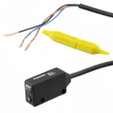 Panasonic EX-44 Convergent Reflective Photoelectric Sensor