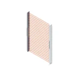 Panasonic SF4C-H28 Safety Light Curtain