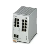 Phoenix Contact FL SWITCH 2314-2SFP Industrial Ethernet Switch