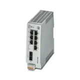 Phoenix Contact FL SWITCH 2207-FX Managed Switch