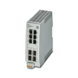 Phoenix Contact FL SWITCH 2204-2TC-2SFX Switch