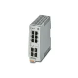 Phoenix Contact FL SWITCH 2304-2GC-2SFP Ethernet Switch