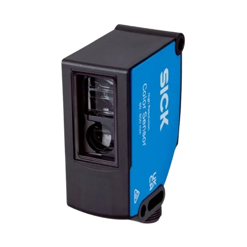 SICK CSS-WBGAD4115AA10Z Color Sensor