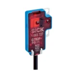 SICK GTB2F-N1111 Photoelectric Sensor