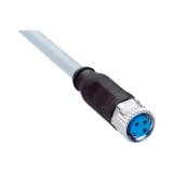 SICK YF8U13-100VA1XLEAX Sensor and Actuator Cables