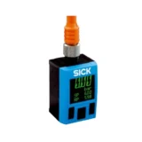SICK PAC50-FNB Pressure Sensor