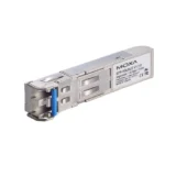 Moxa SFP-1GLHXLC Gigabit Ethernet SFP Module