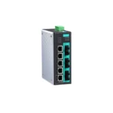 Moxa EDS-408A 8-Port Managed Industrial Ethernet Switch