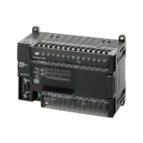 Omron CP1E-N40S1DT-D Programmable Logic Controller