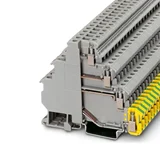 Phoenix Contact Motor Connection Terminal Blocks