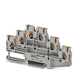 Phoenix Contact Multi-level Terminal Blocks