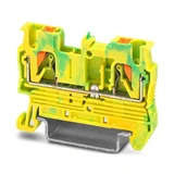 Phoenix Contact Protective Conductor Terminal Blocks