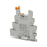 Phoenix Contact Relay Bases