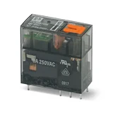 Phoenix Contact Single Relays