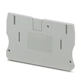 Phoenix Contact Terminal Block End Covers
