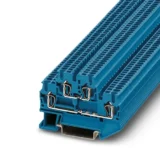 Phoenix Contact STTB 1,5 BU Double-Level Terminal Block