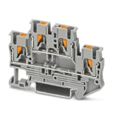 Phoenix Contact PTTB 2,5 Double-Level Terminal Block