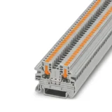 Phoenix Contact PTV 2,5 Feed-through Terminal Block