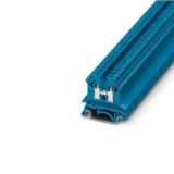 Phoenix Contact UK 2,5 B BU Feed-through Terminal Block
