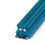 Phoenix Contact TB 2,5 B I BU Feed-Through Terminal Block