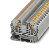 Phoenix Contact PT 16 N Feed-Through Terminal Block