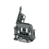 Phoenix Contact TB 4-HESI (5X20) I Fuse Terminal Block