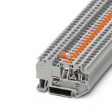 Phoenix Contact ST 4-MT Knife-Disconnect Terminal Block