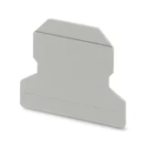 Phoenix Contact ATP-UK Partition Plate for Terminal Blocks