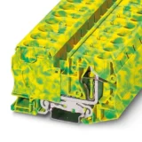 Phoenix Contact ST 35-PE Protective Conductor Terminal Block