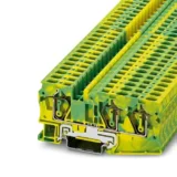 Phoenix Contact ST 6-TWIN-PE Protective Conductor Terminal Block