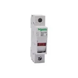 Schneider DIN Rail Fuse Holders