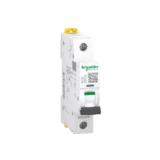 Schneider Electric Acti9 iC60N A9F74106 1P 6A MCB