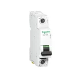 Schneider Electric A9N61502 Acti9 C60H-DC MCB 1P 2A