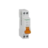 Schneider MGNEA9A45D40 Easy9 MCB 1P+N 40A D-Curve