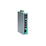 MOXA PoE Switches