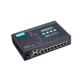 Moxa NPort 5650-8-DT-J 8-Port Serial Device Server