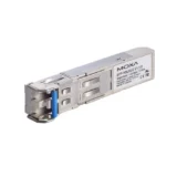 Moxa SFP-1GLXLC 1-Port Gigabit Ethernet SFP Module