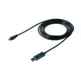 Mitutoyo 06AGQ001F USB Input Tool Direct Cable