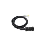 Omron R88A-CAGB003S Servo Motor Power Cable 3m
