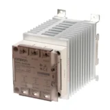 Omron G3PE-525B-3N DC12-24 Three-Phase Solid State Relay