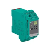 PEPPERL+FUCHS Frequency Converters With Direction And Synchronization Monitors