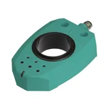 PEPPERL+FUCHS Inductive Angular Measuring Systems