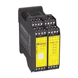 PEPPERL+FUCHS Safety Control Units